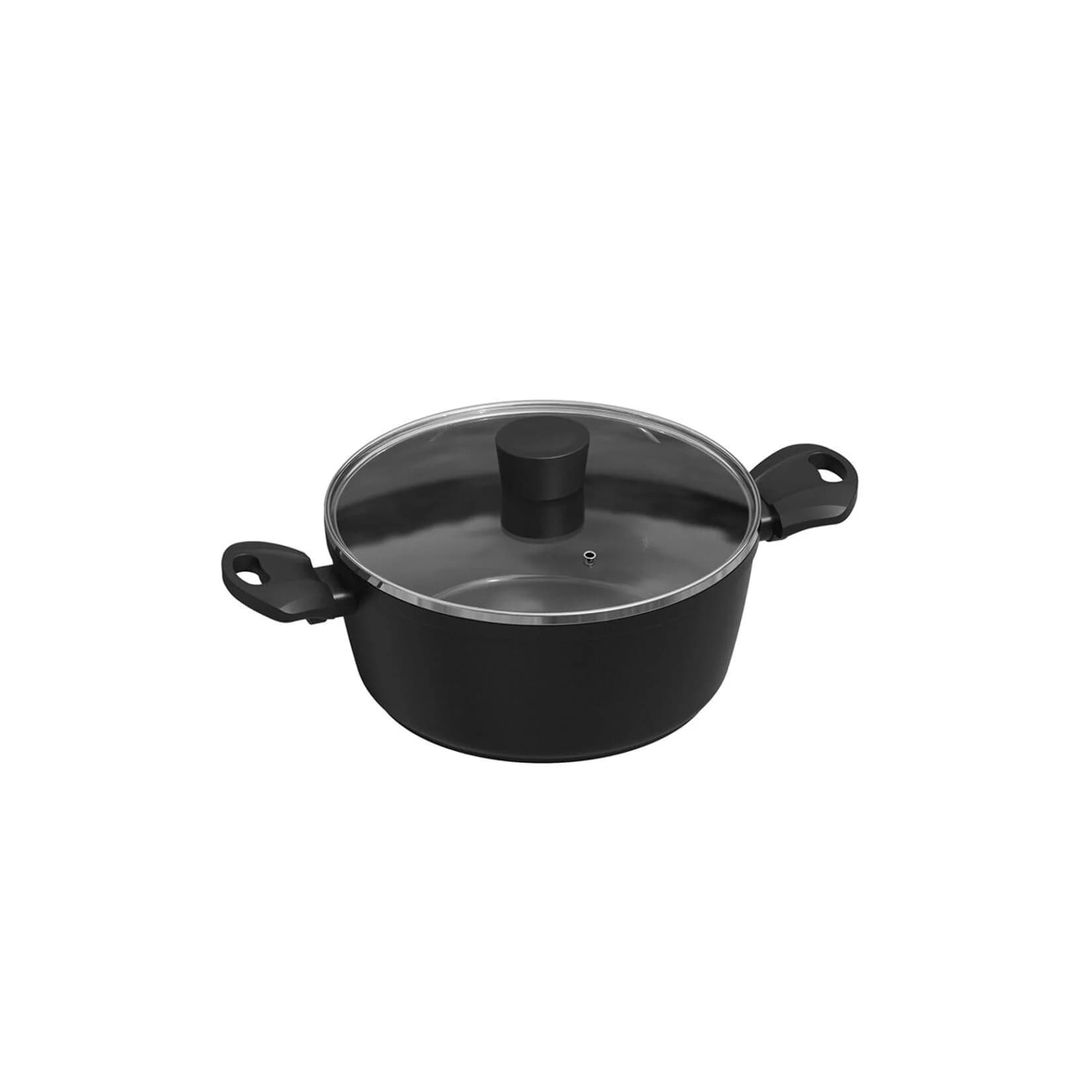 Michelino New Nora Fleischtopf 24 cm Induktionsgeeignet