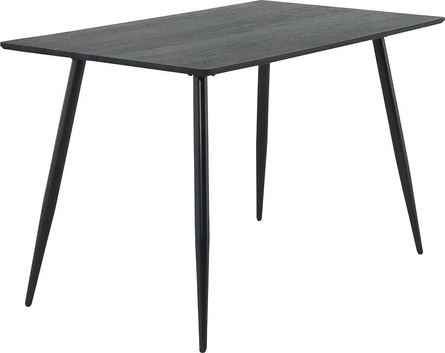 Jockenhöfer Gruppe Emporio Esstisch mit Holzoptik