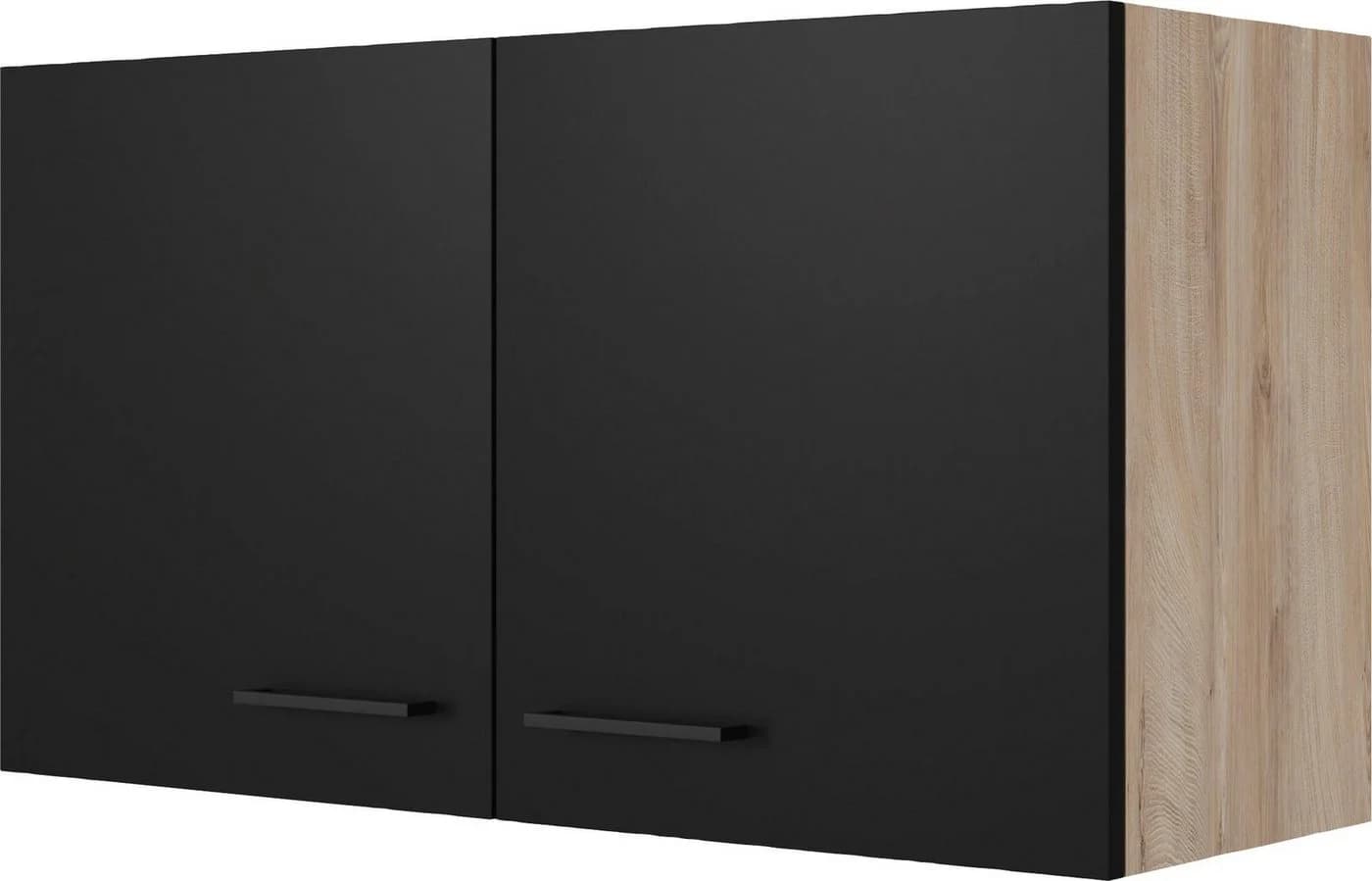 Flex-Well Hängeschrank Capri Wandmontage Modern