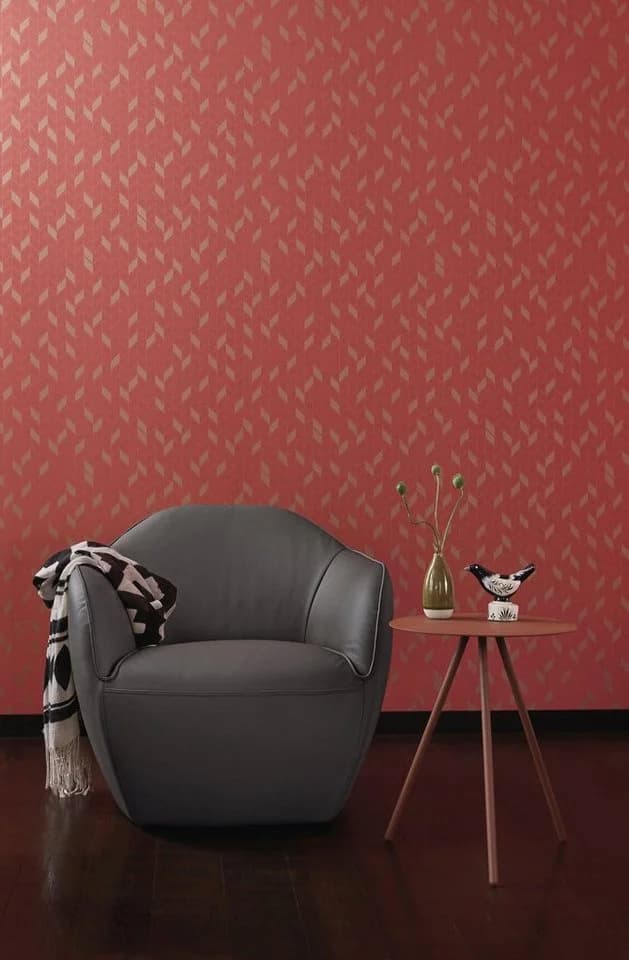Creation BY ROLF BENZ Sessel CR.480 Designsessel Loungesessel Braun