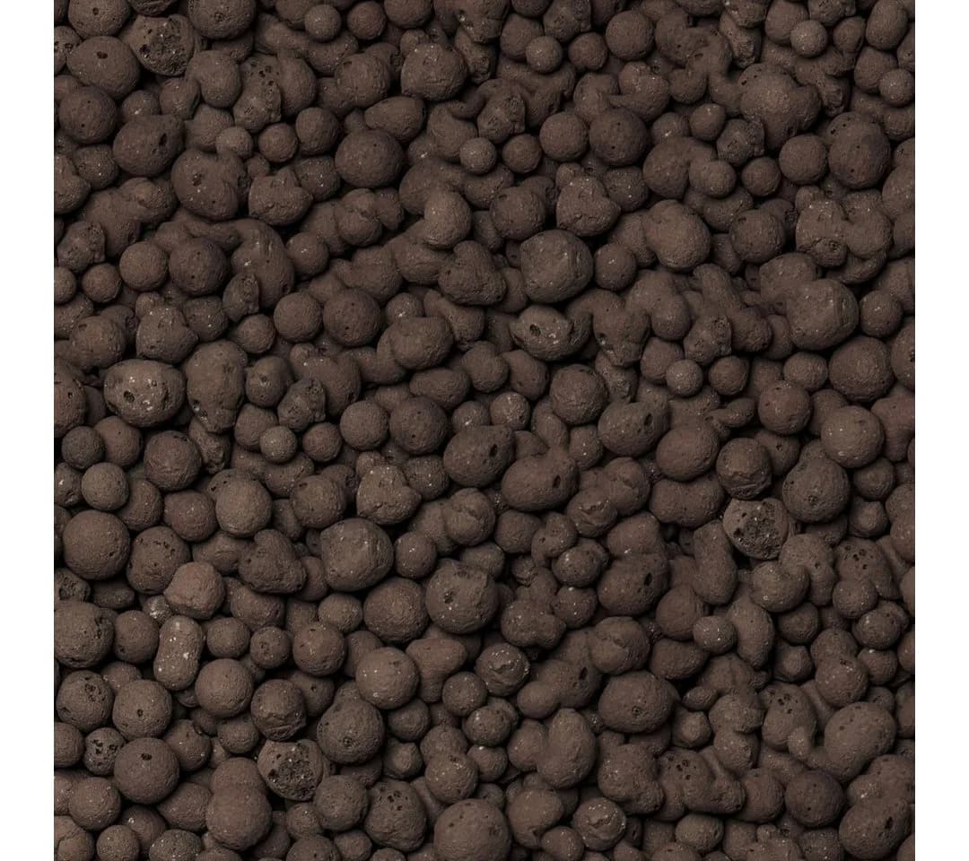 brockytony GmbH Dekokies Blähton Pflanzgranulat 8-16mm 10Liter