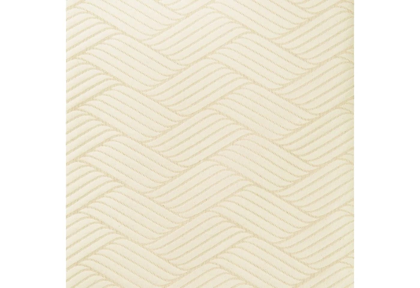 Erwin Müller Sesselschoner Jacquard Natur 55% Polyester 45% Baumwolle
