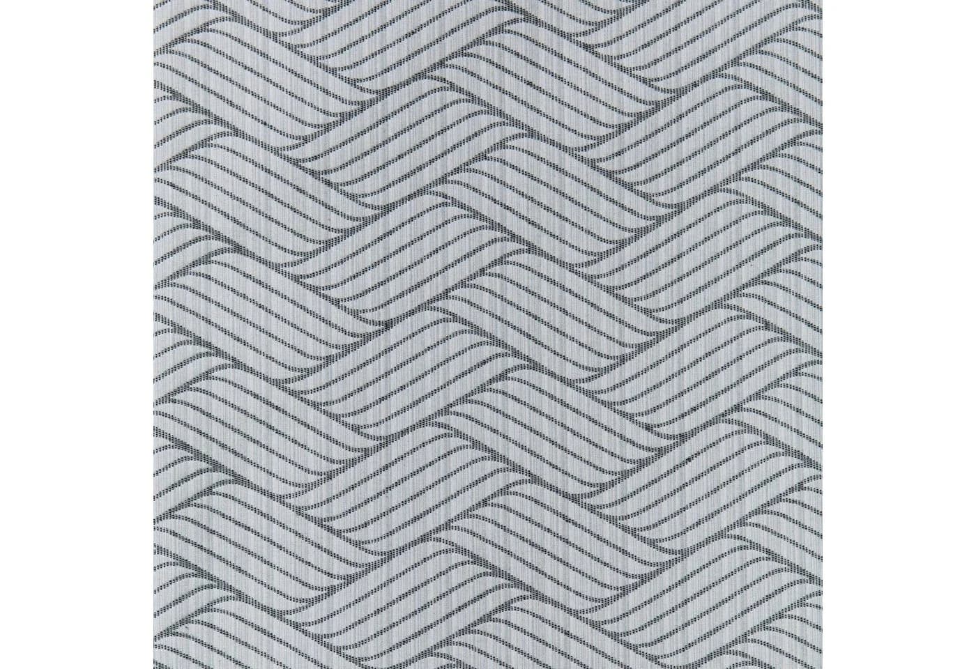 Erwin Müller Sesselschoner Armlehnenschoner 2er-Pack Grau Jacquard