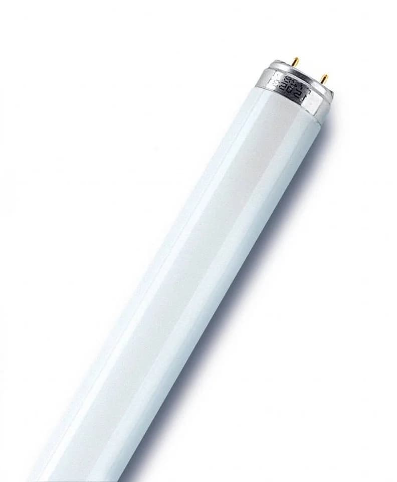 Osram Leuchtstoffröhre G13 58W warmweiß dimmbar