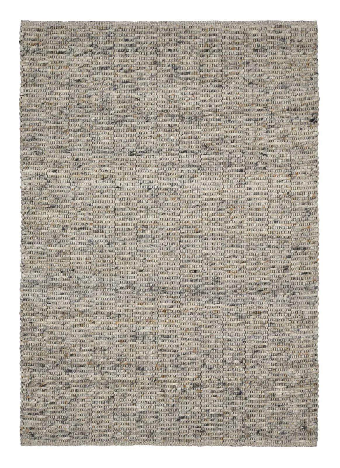OCI Teppich ATRIUM HANDWEB Beige-Mix Handweboptik