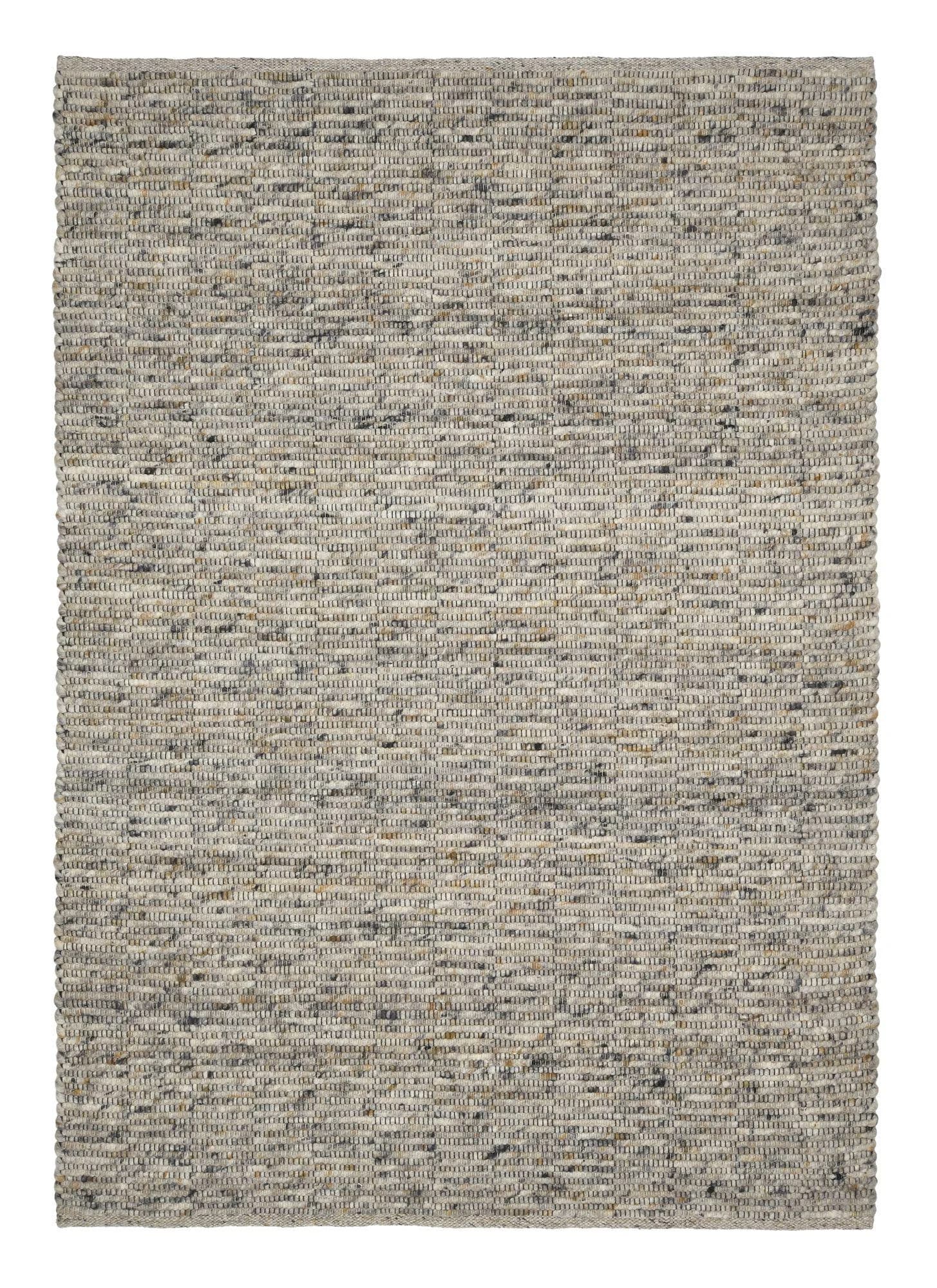 OCI Teppich ATRIUM HANDWEB Beige-Mix Handweb