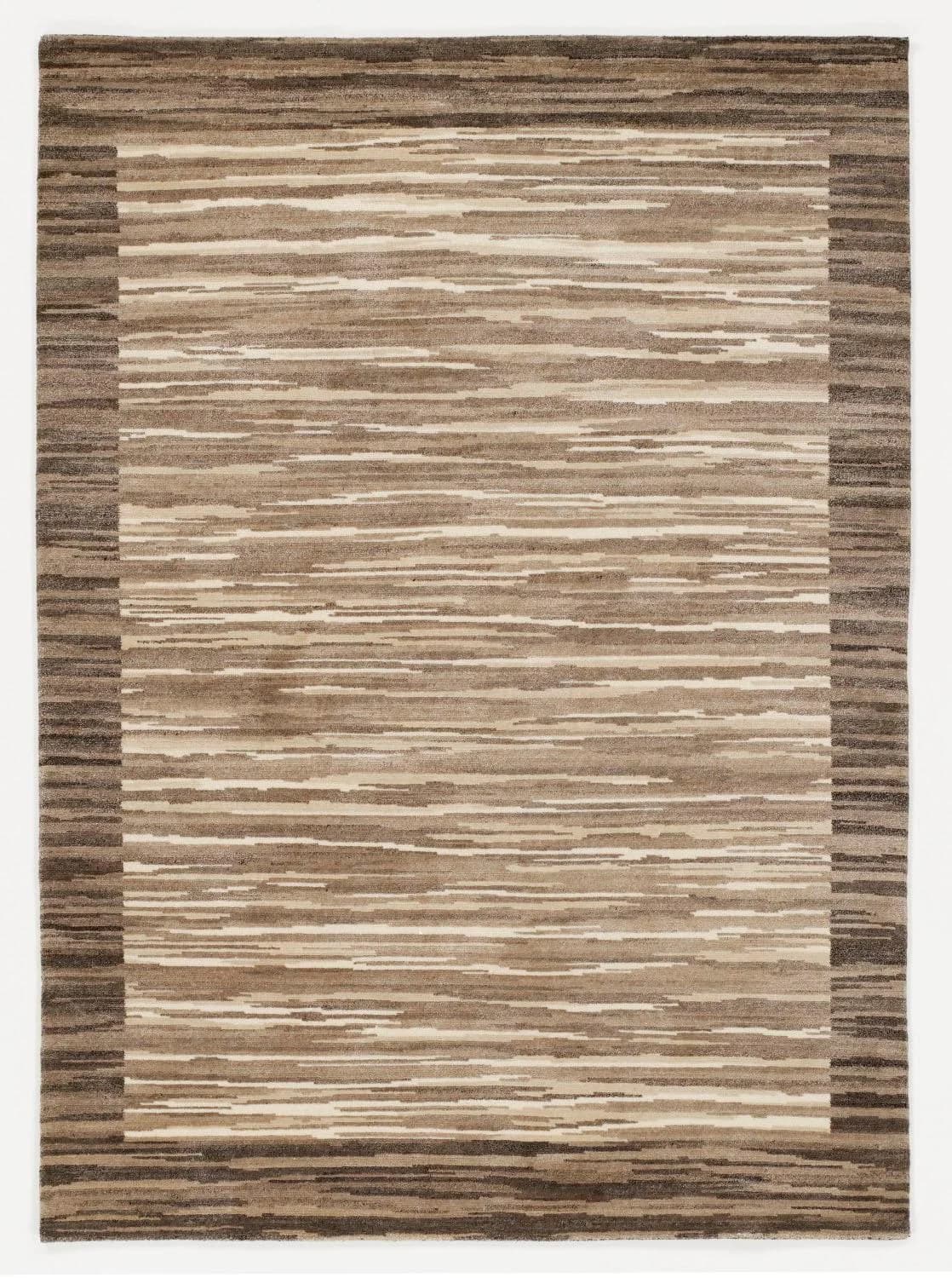 OCI Award Nami Orientteppich 170x240 cm Wolle Viskose Handgeknüpft