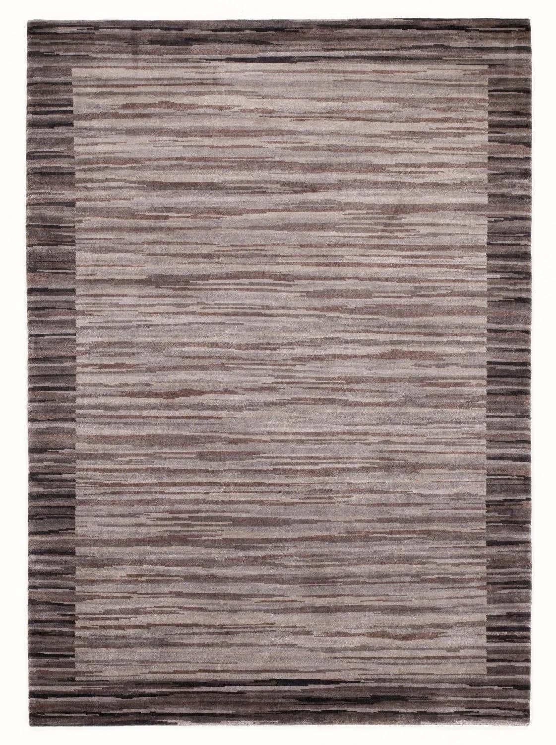 Orientteppich OCI Award Nami Grau 170x240cm