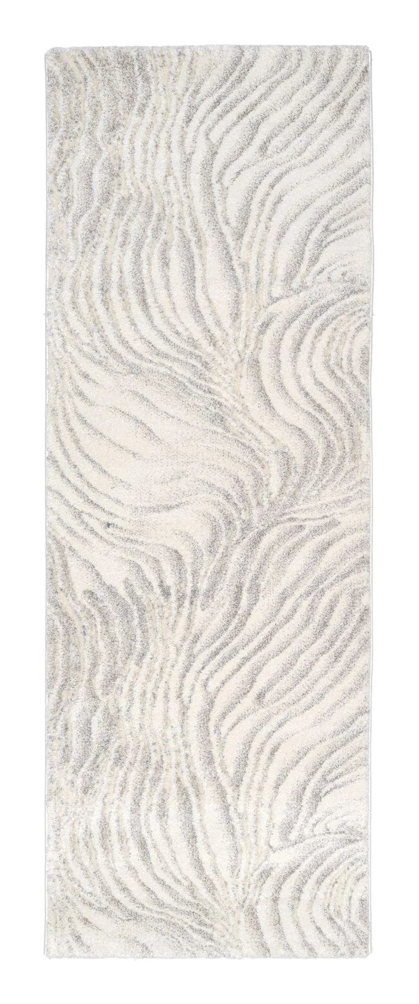 OCI Teppich LIV CORAL Grau/Creme Modern Vintage