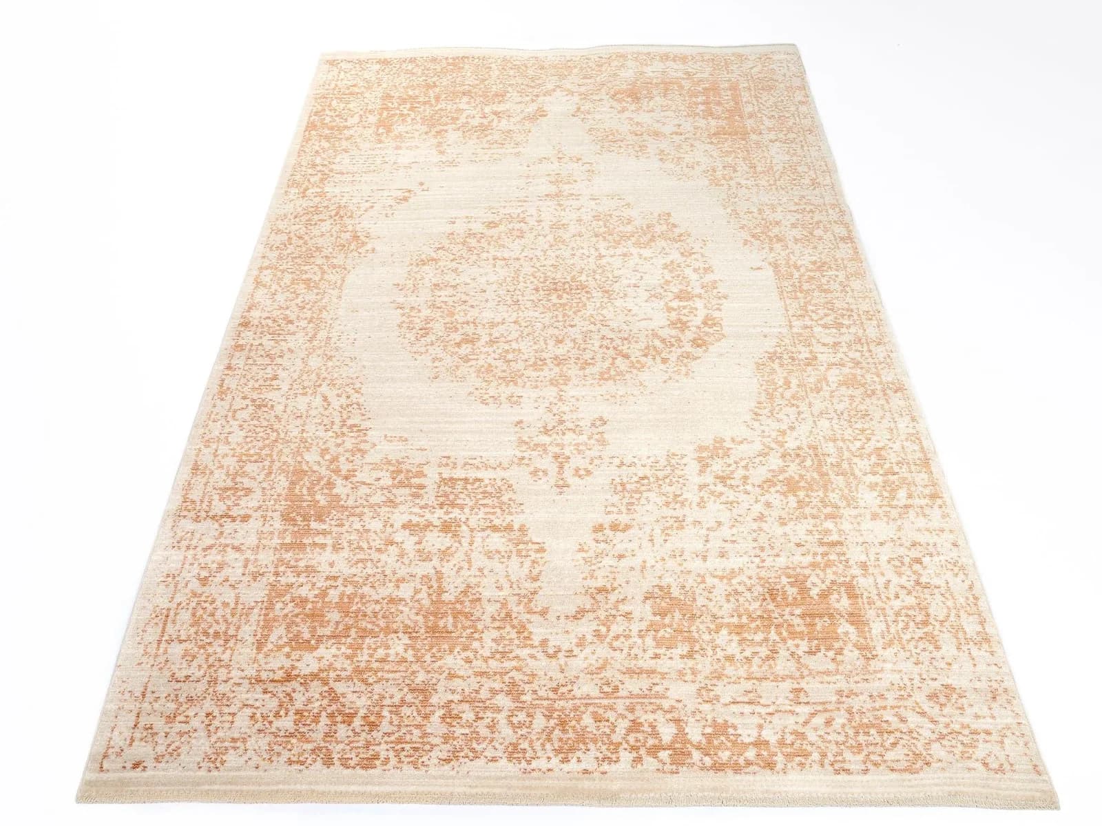 Teppich Bella 200x290 cm Kunstfaser Gallery M