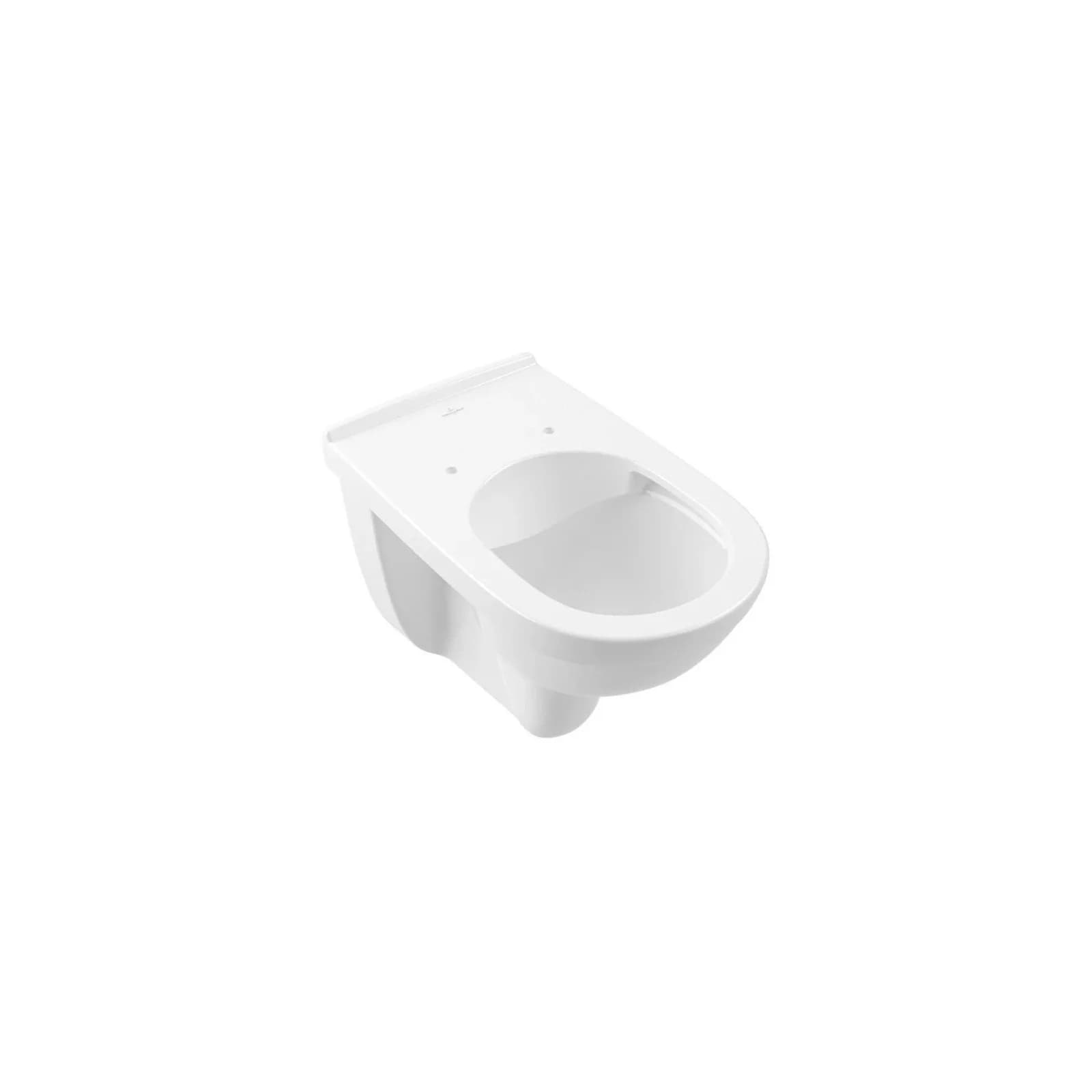 Villeroy und Boch Vicare Wand-Tiefspül-WC 4695R001 Spülrandlos