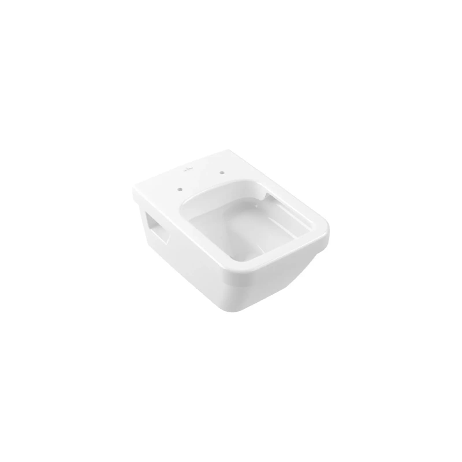 Villeroy & Boch Architectura Wand WC 5685R0R1 weiß DirectFlush spülrandlos
