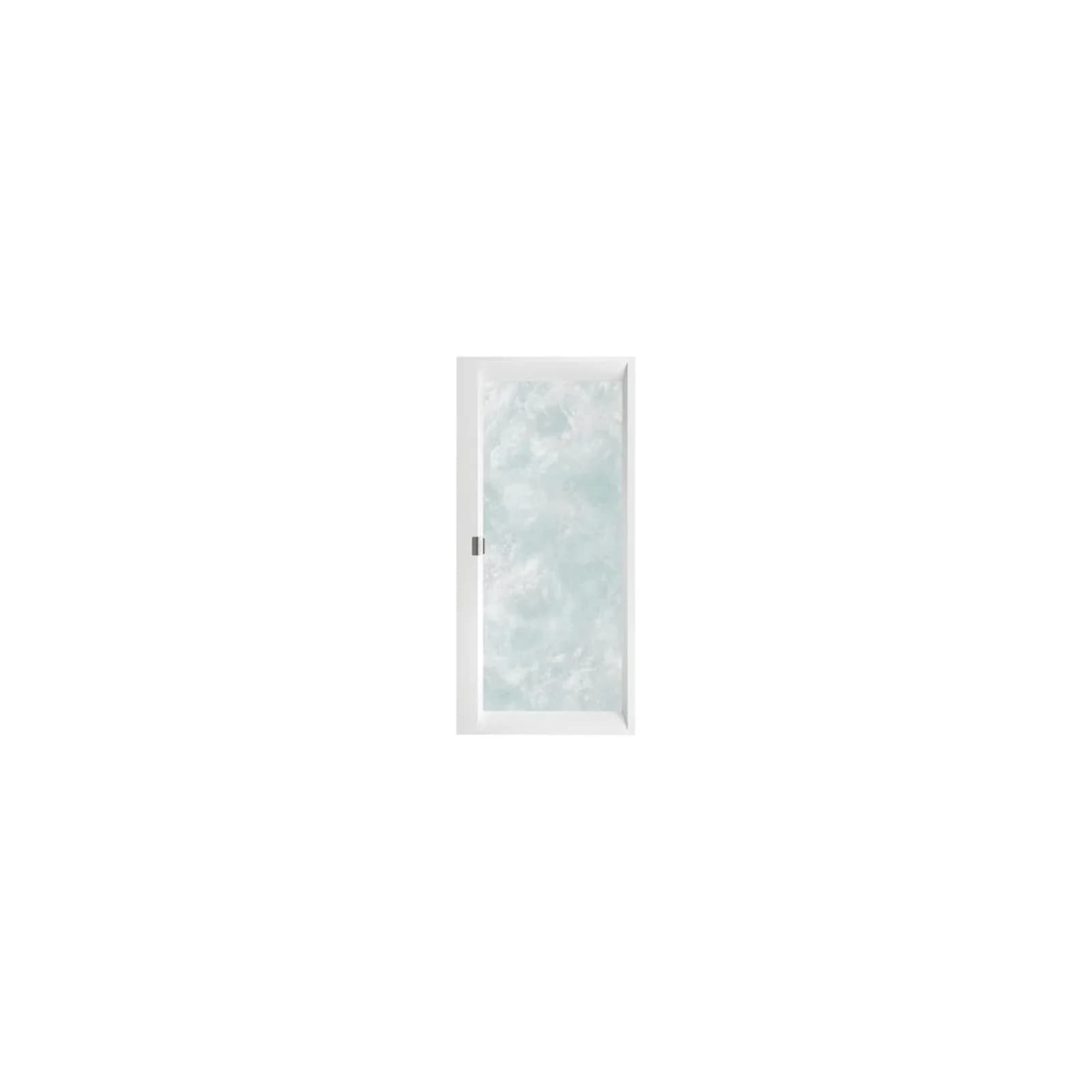 Villeroy & Boch Whirlpool Squaro Edge 12 HydroPool Entry