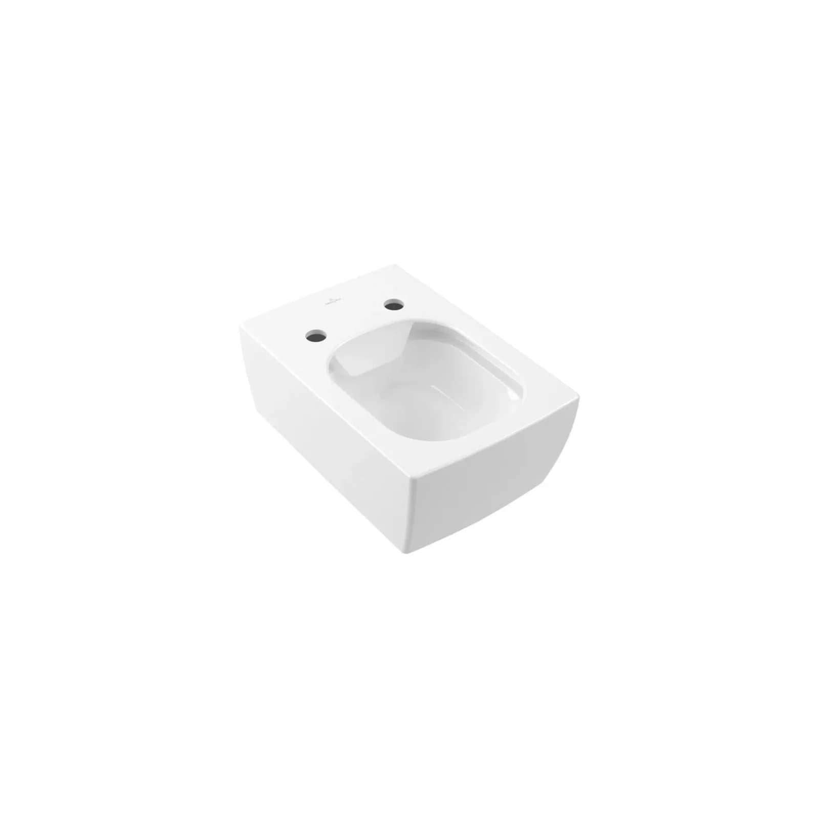 Villeroy & Boch Memento 2.0 WC Wandhängend Direct Flush