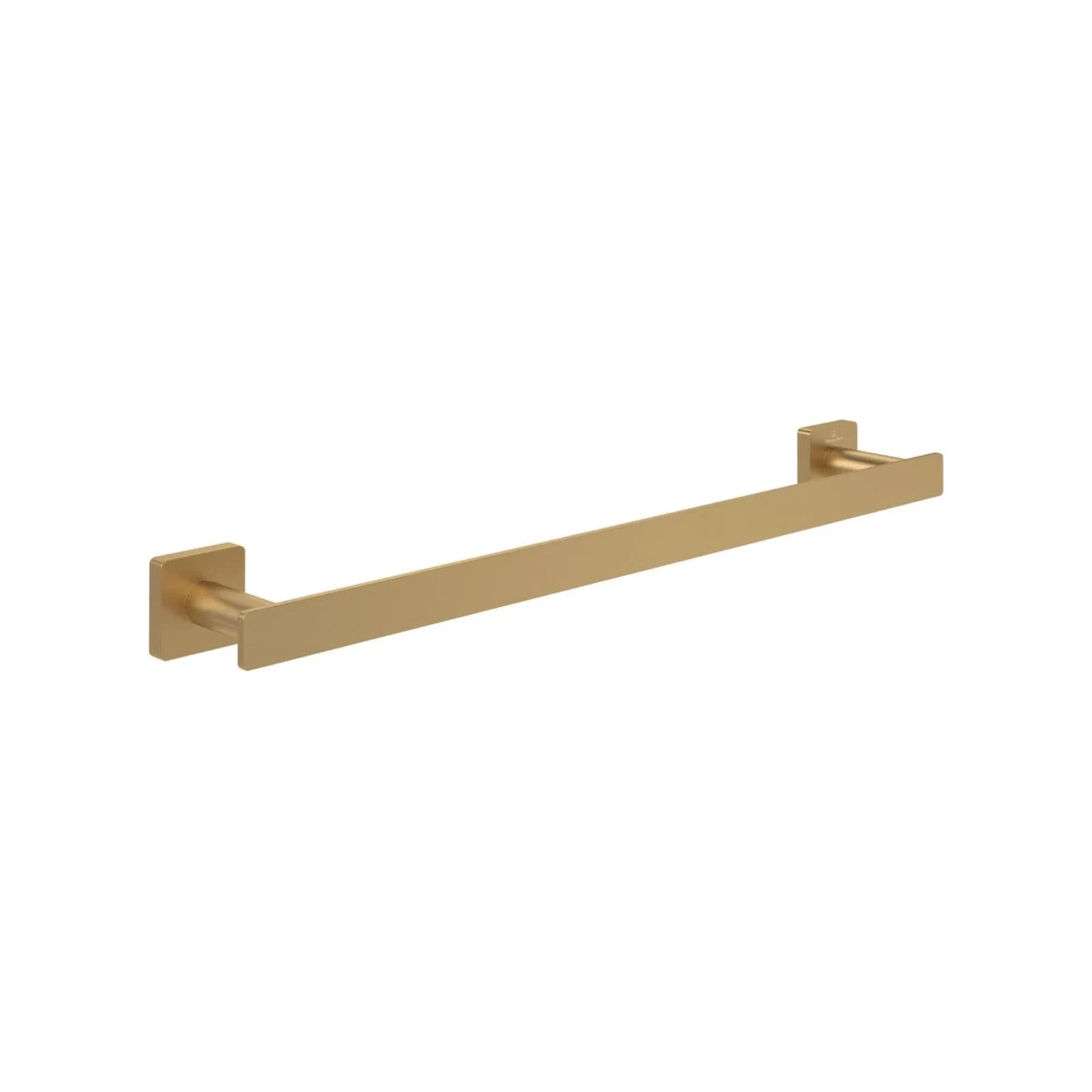 Villeroy & Boch Handtuchhalter Elements - Striking Brushed Gold