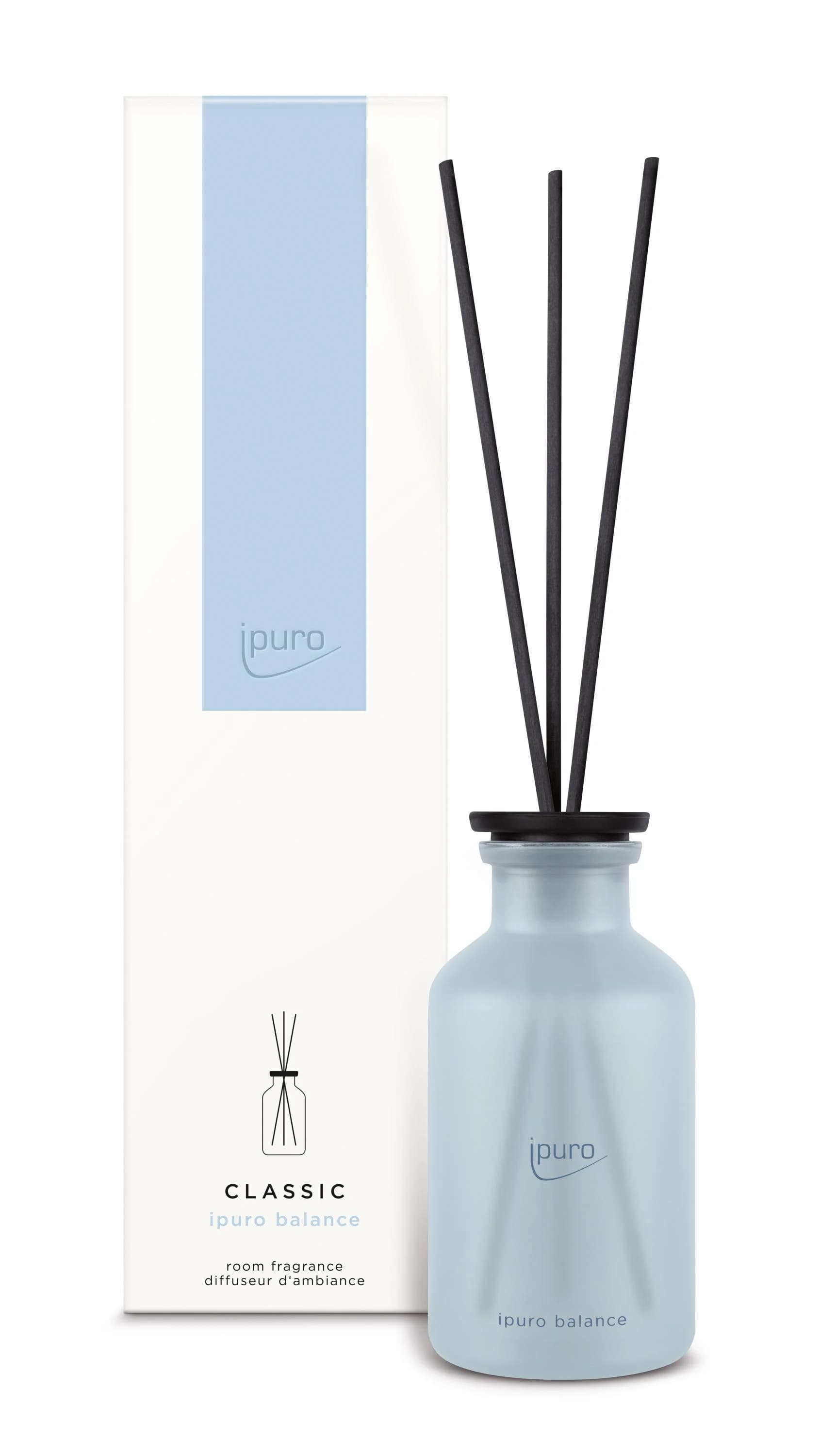 Raumduft ipuro BALANCE 240 ml