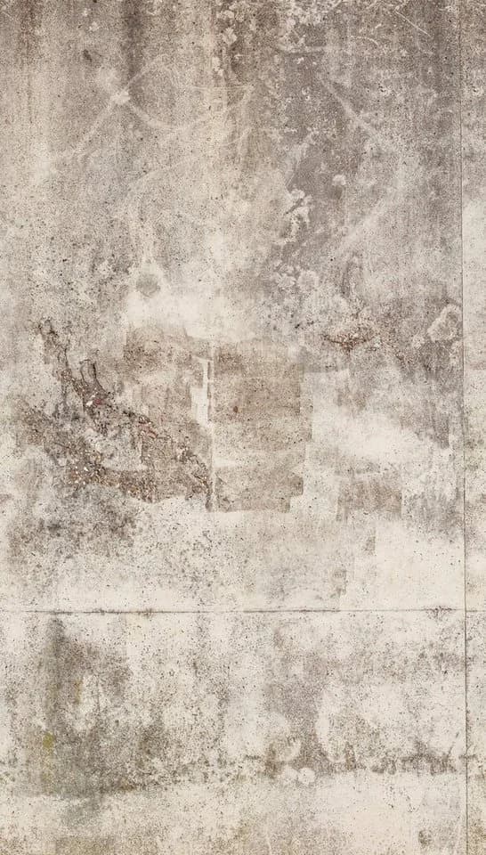 living walls Fototapete The Wall Grau Steinoptik Urban Vintage