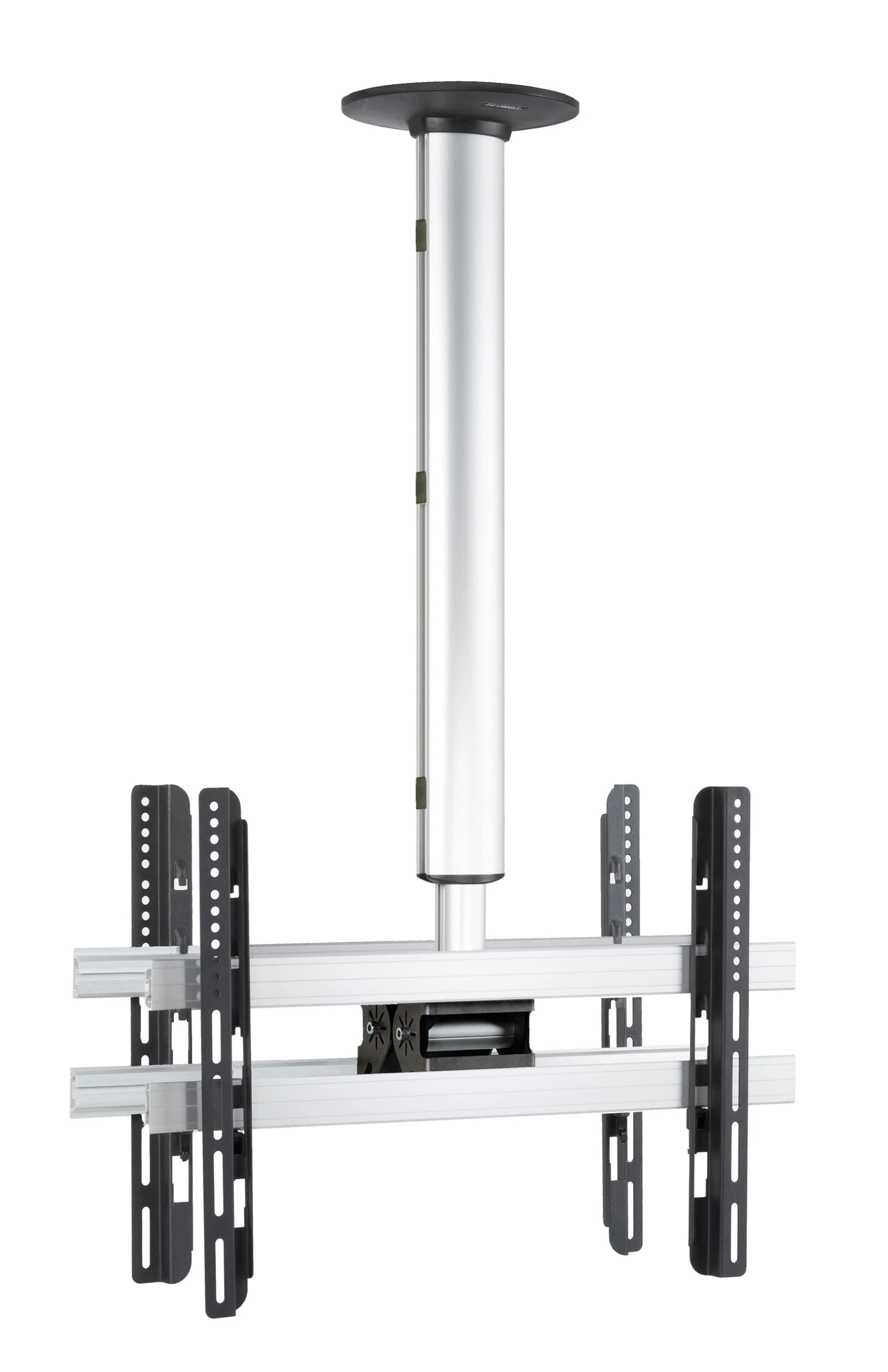 VCM Deckenhalterung CM 4 Double für zwei Displays bis 65 Zoll
