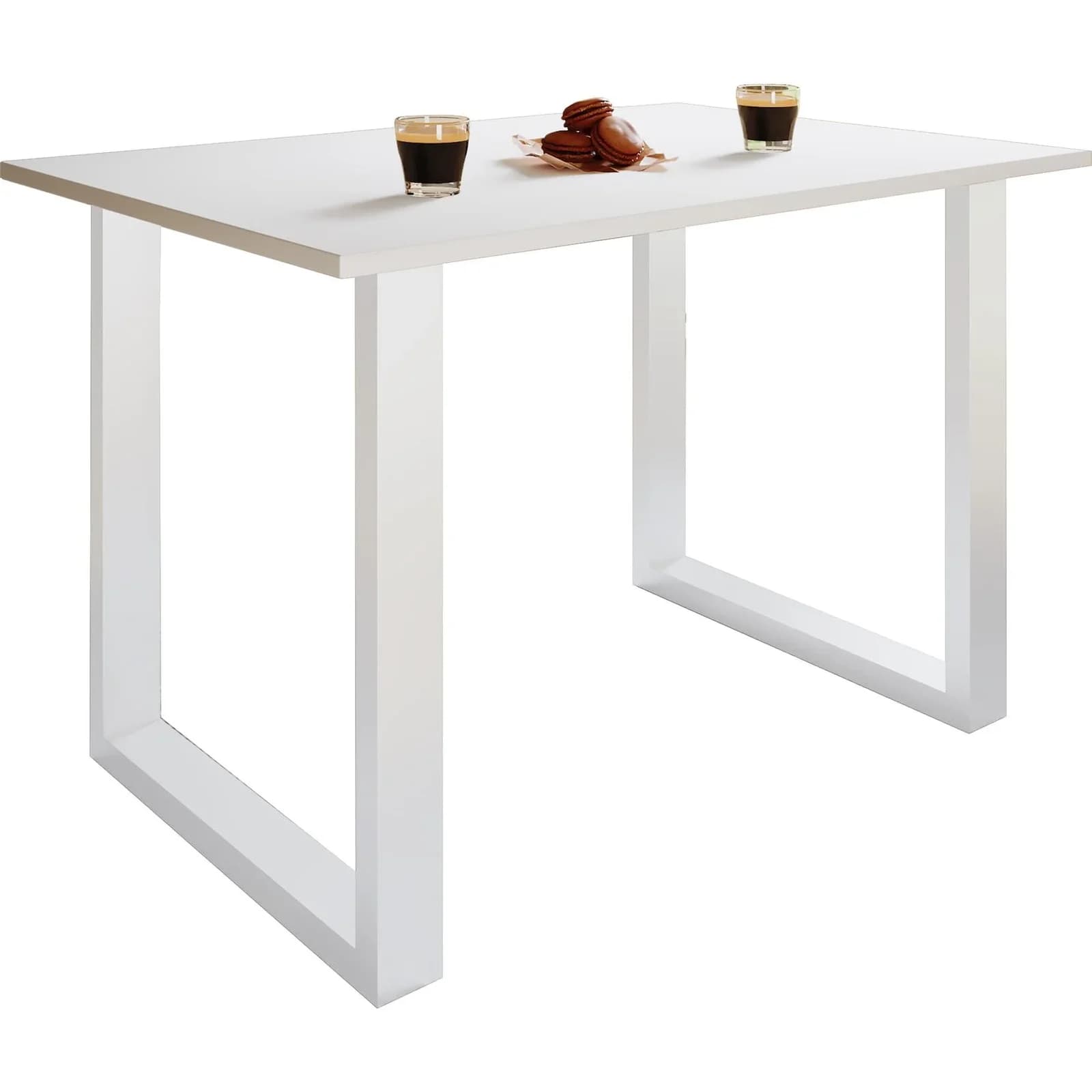 VCM Holz Schreibtisch Lona