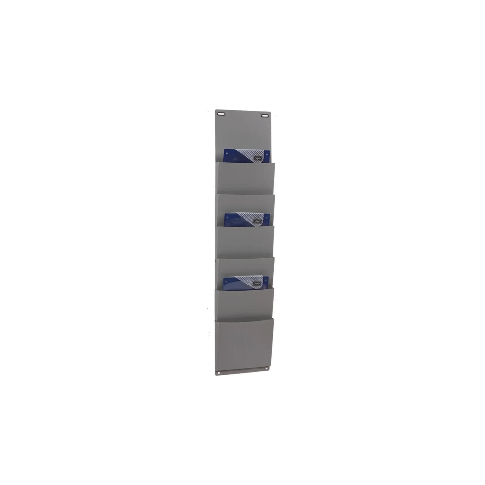 Eichner PP-Planboard DIN A5 vertikal 900 x 200 mm aus Kunststoff
