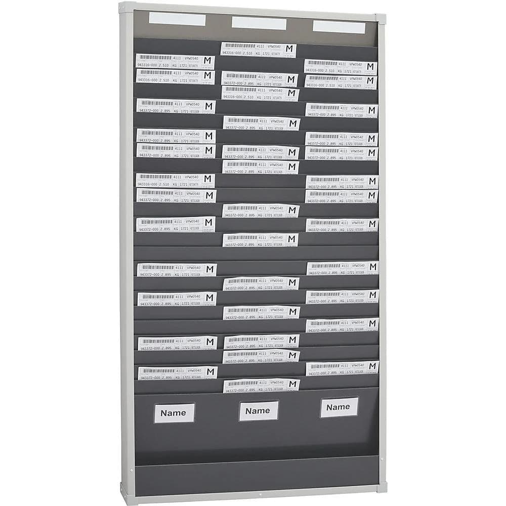 Eichner Karten-Board DIN A4 Hochformat