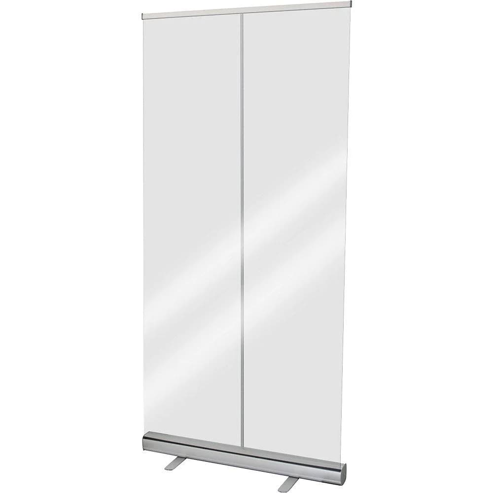 Eichner Rollup Hygieneschutzwand 1000 x 2000 mm