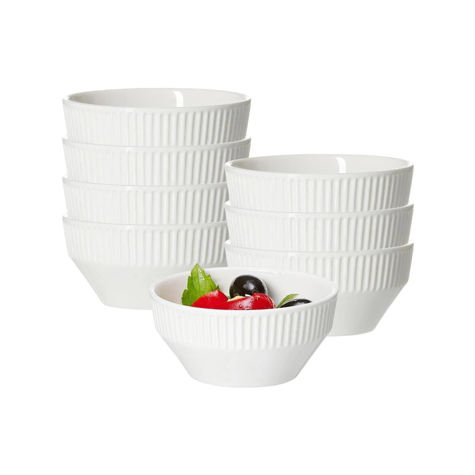 Ritzenhoff & Breker Kelly Dipschalen ø 10 cm 8er Set
