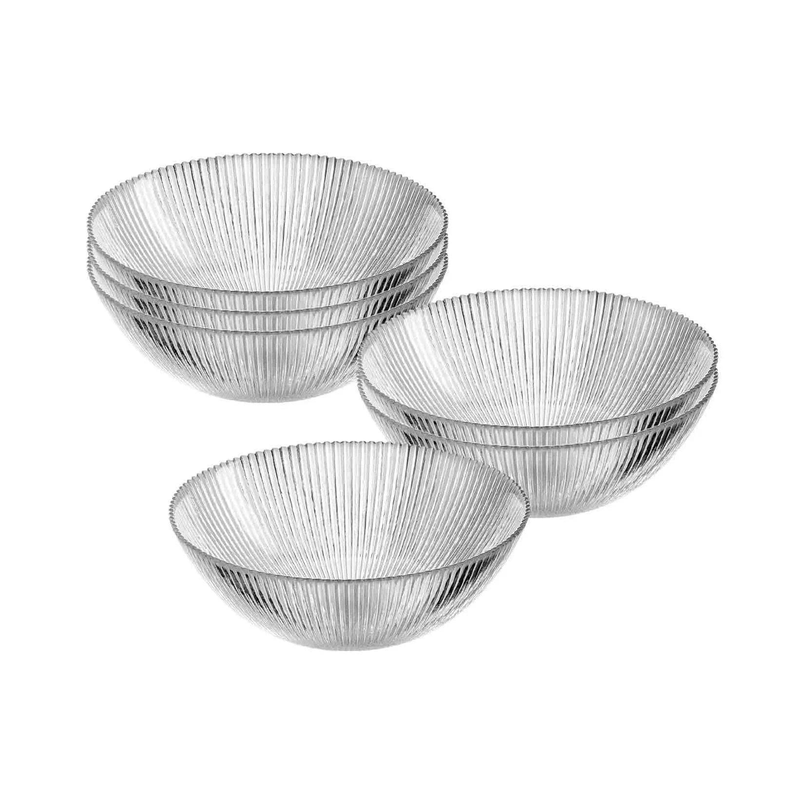 Ritzenhoff & Breker Servierschalen Unico 20 cm 6er Set