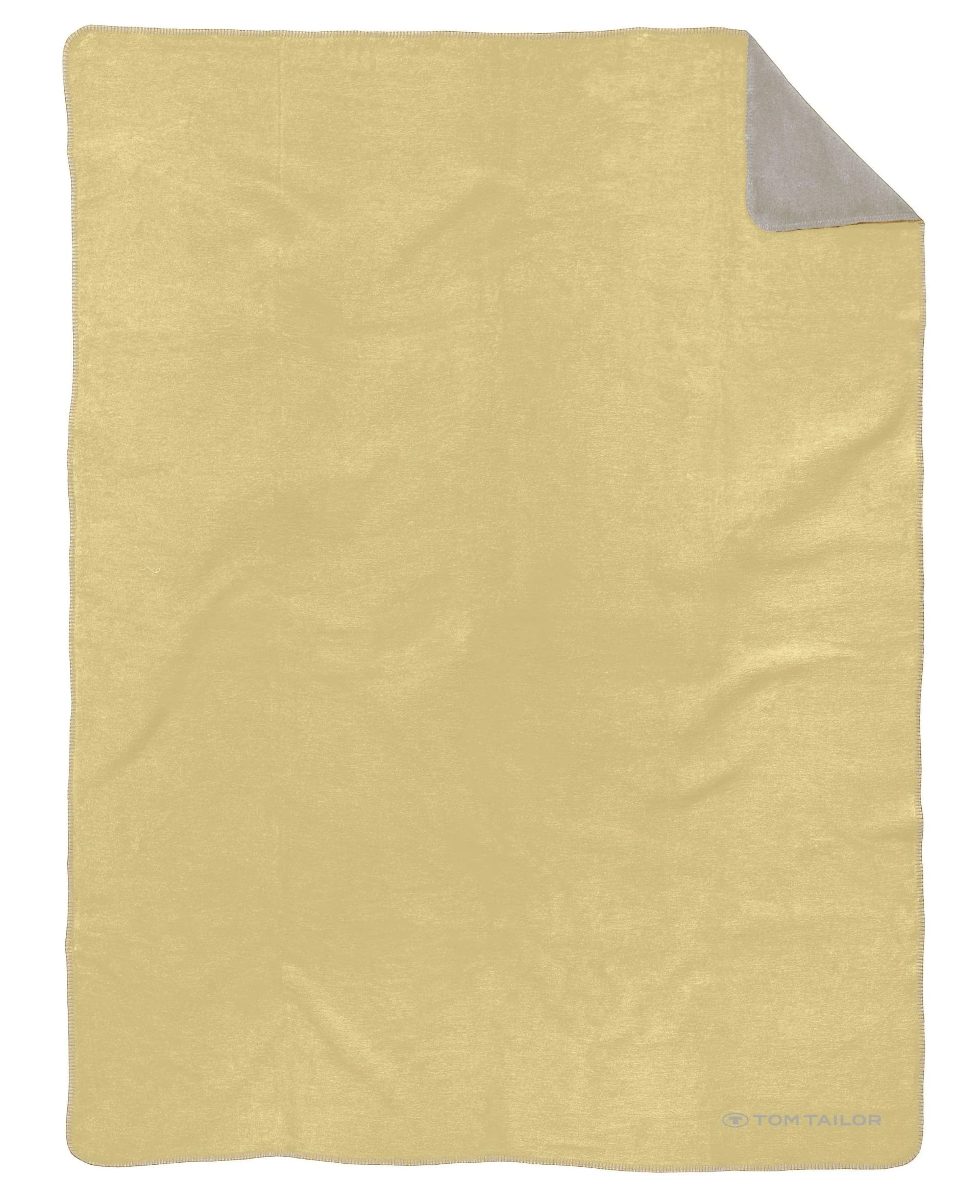 Decke TOM TAILOR Lemon