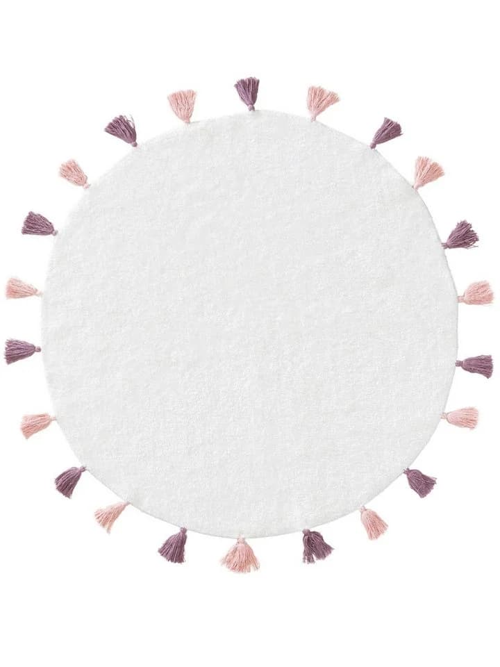 benuta Kinderteppich Malu Rosa Ethno-Style