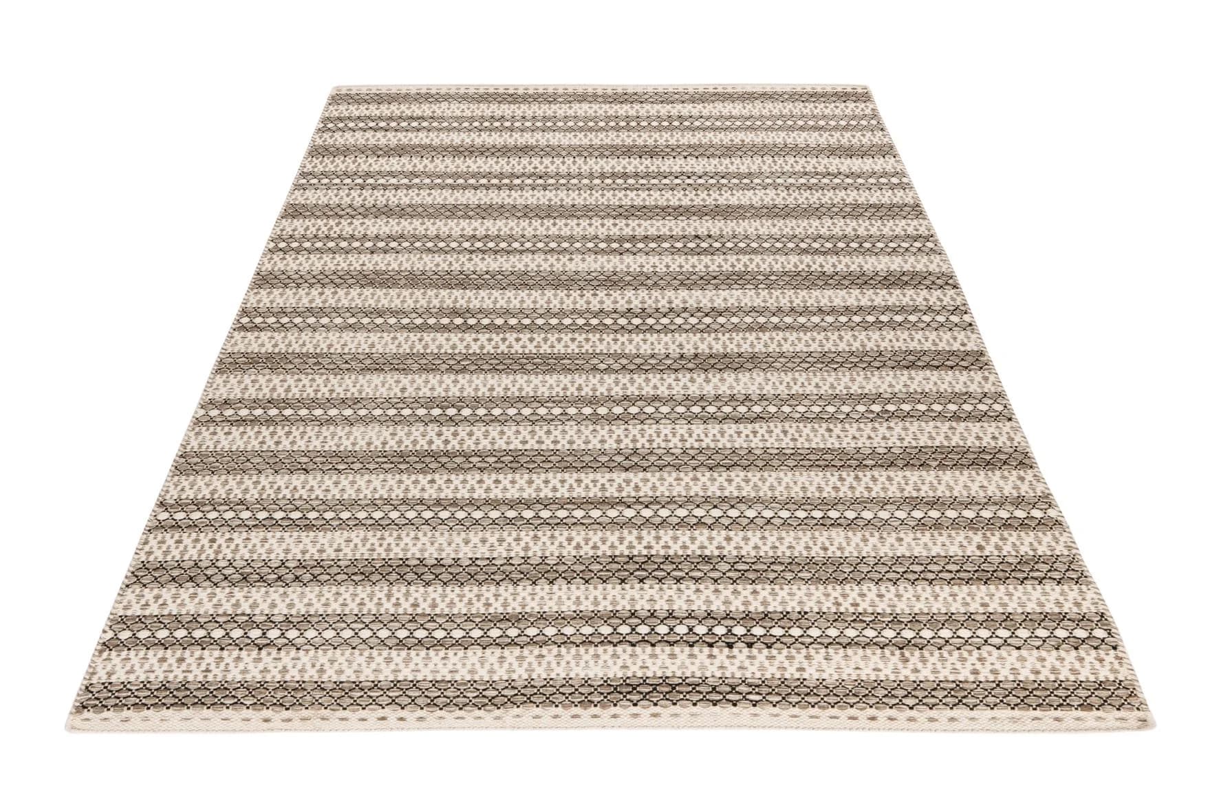 Wollteppich My Jaipur 335 von Obsession Handgewebt