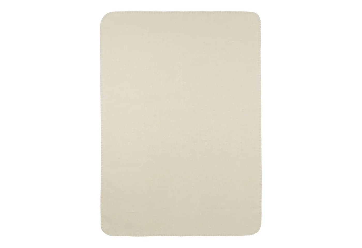 Meyco Baby Decke Sand 100% Baumwolle 75x100cm