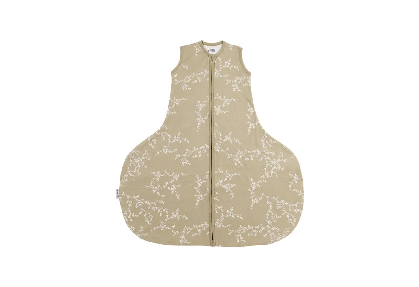 Meyco Baby Babyschlafsack Branches Sand 70 cm