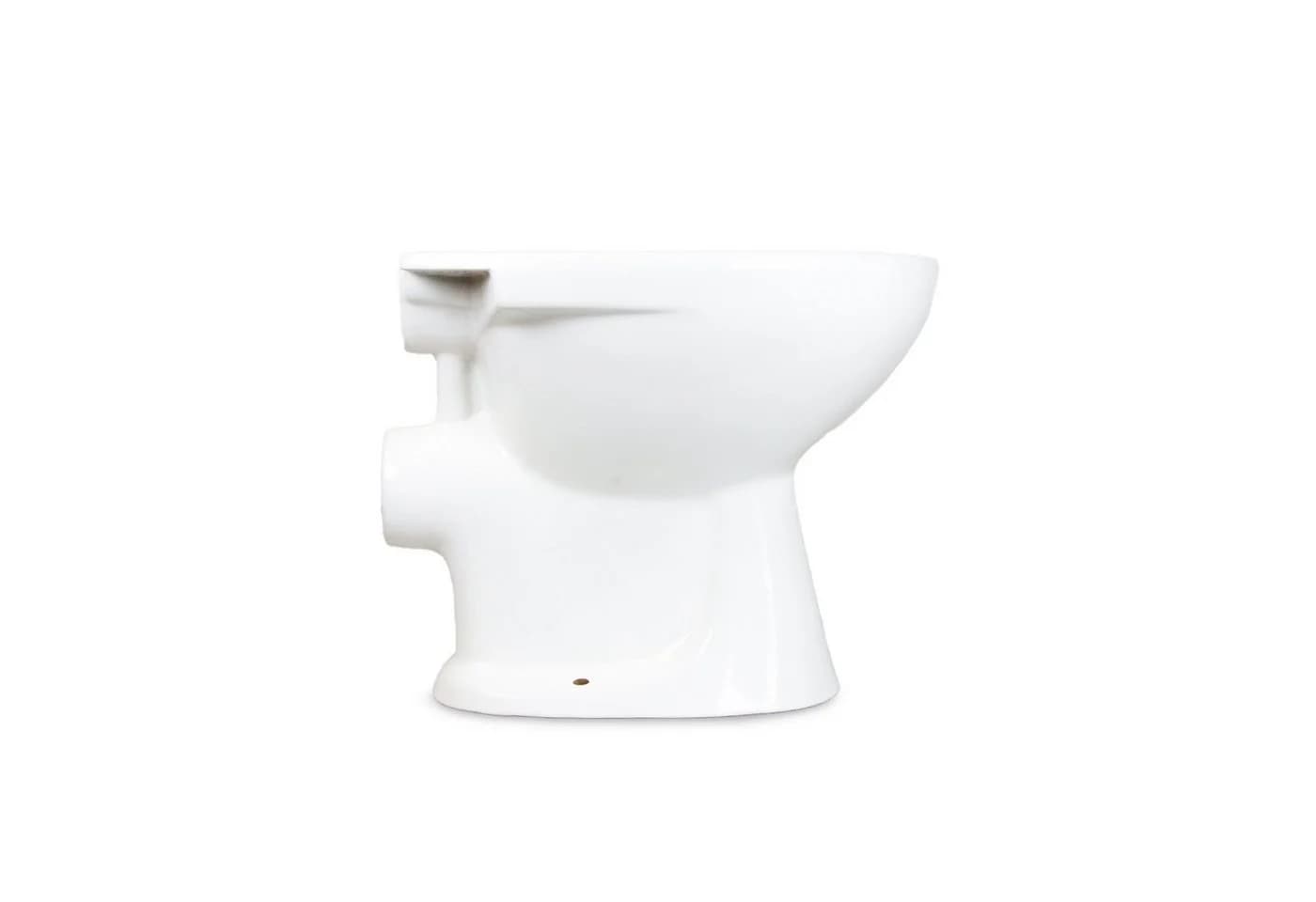 Stabilo Sanitär Stand-WC Keramik Weiß Softclose-Sitz