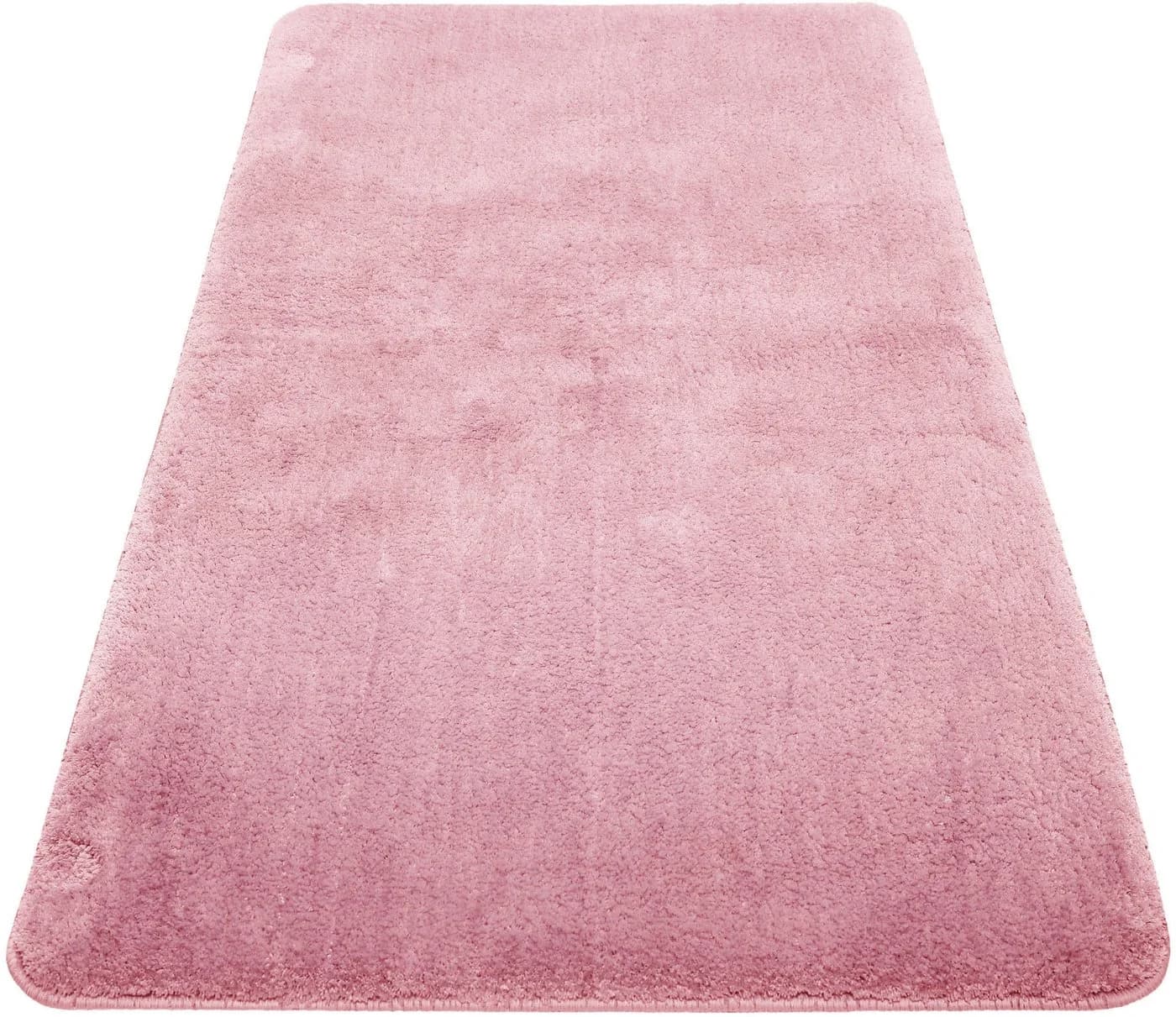 Wecon Home Basics Badematte Joris Rosa Rutschhemmend