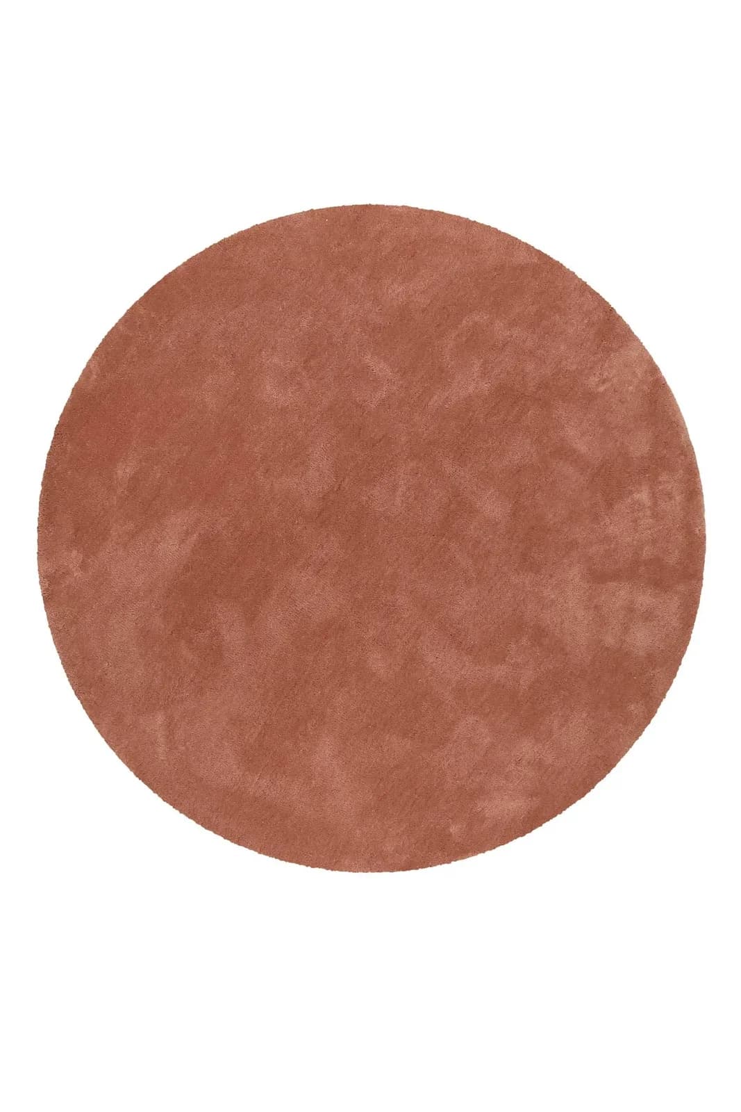 Esprit Teppich Relaxx Cognac Hochflor