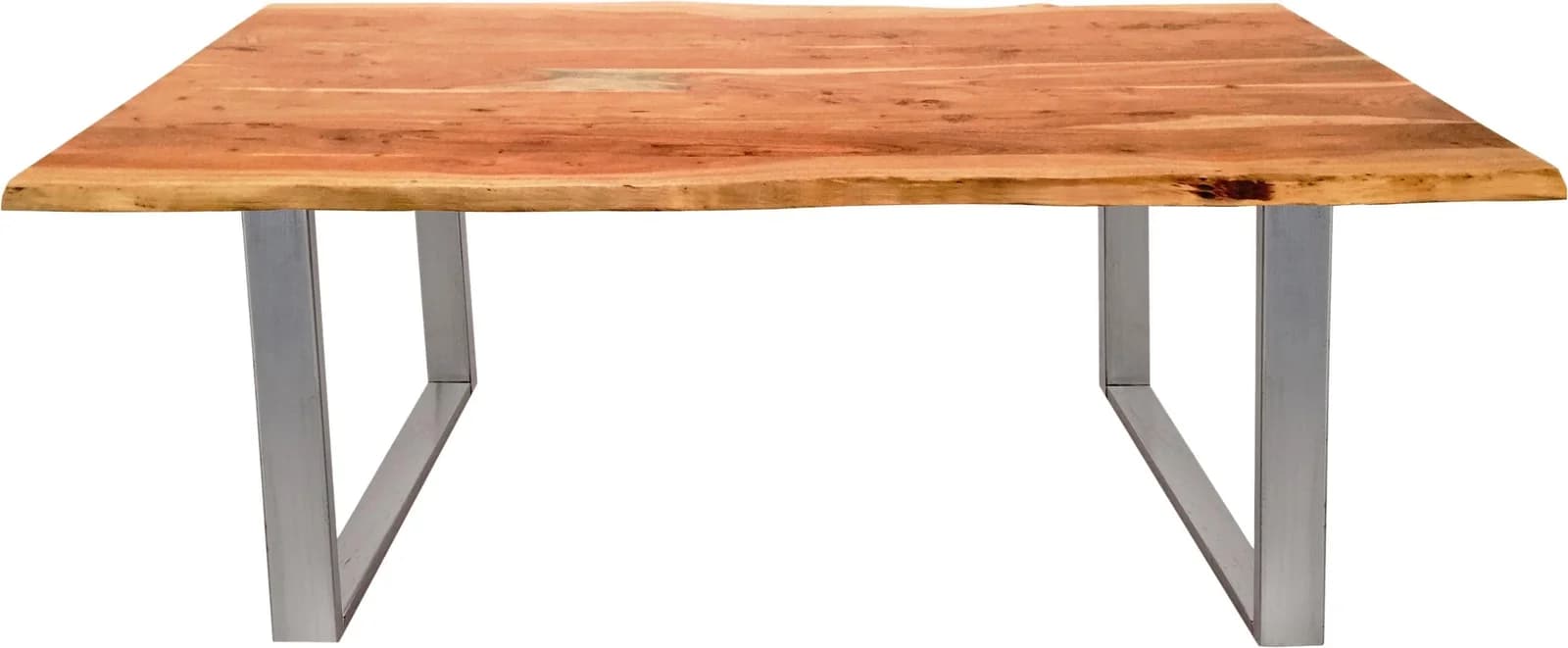 Sit Esstisch Tops&Tables Akazie Baumkante