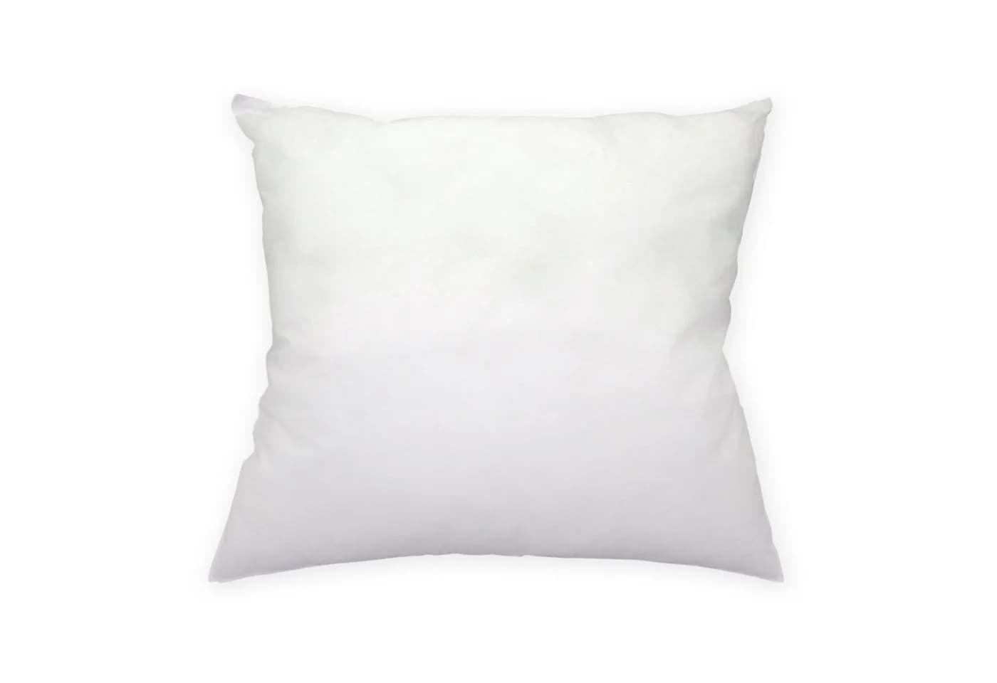 Haus und Deko Kopfkissen Füllkissen 80x80 cm Polyester