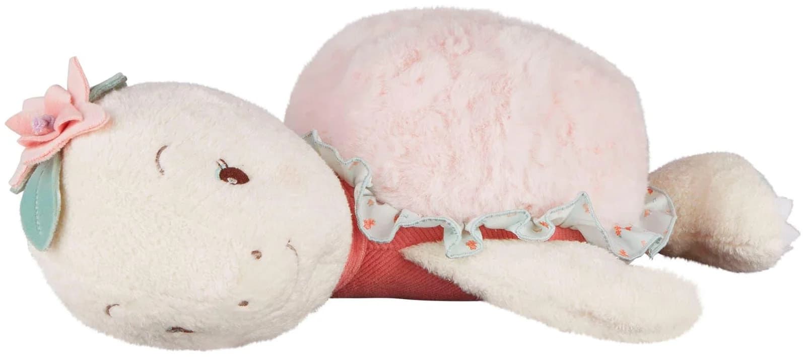 Sterntaler Kuscheltier Schildkröte Sally Rosa 37cm
