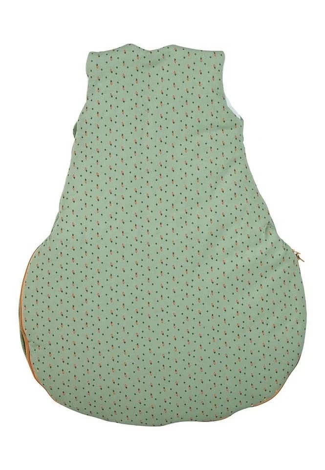 Sterntaler Babyschlafsack 62/68 Emmilius Bunt Baumwolle