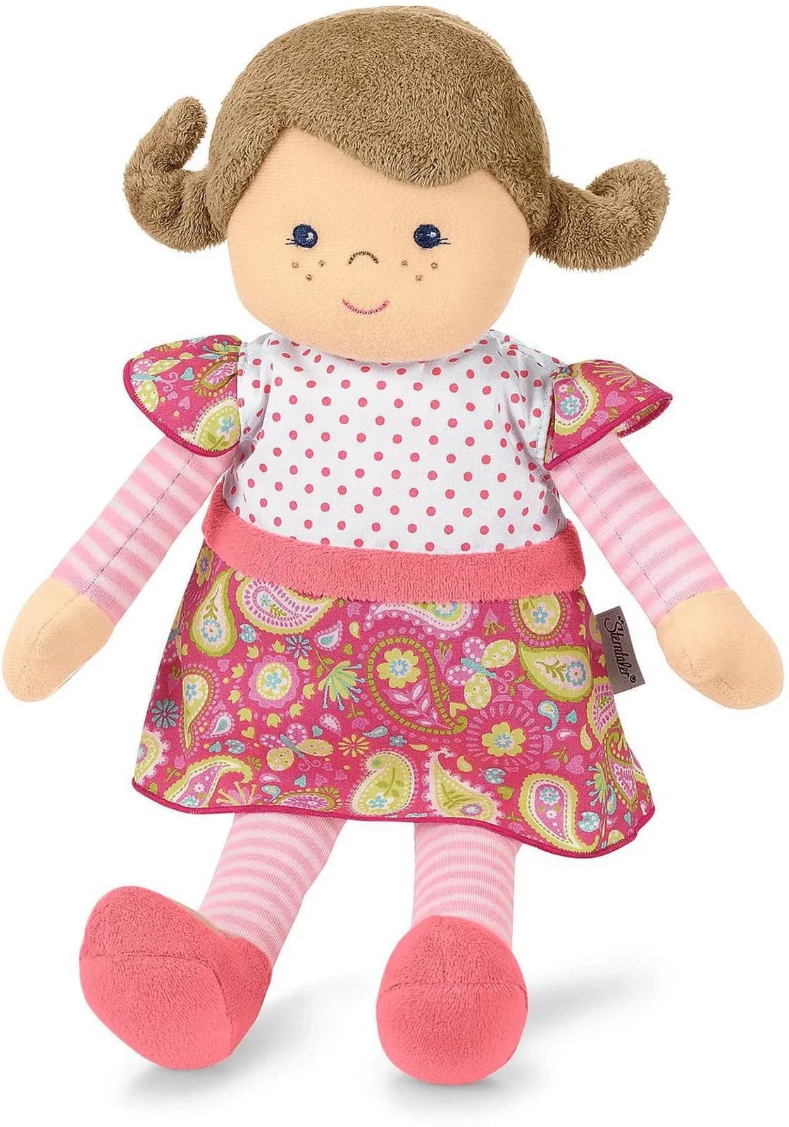 Sterntaler® Stoffpuppe Gesa 33 cm