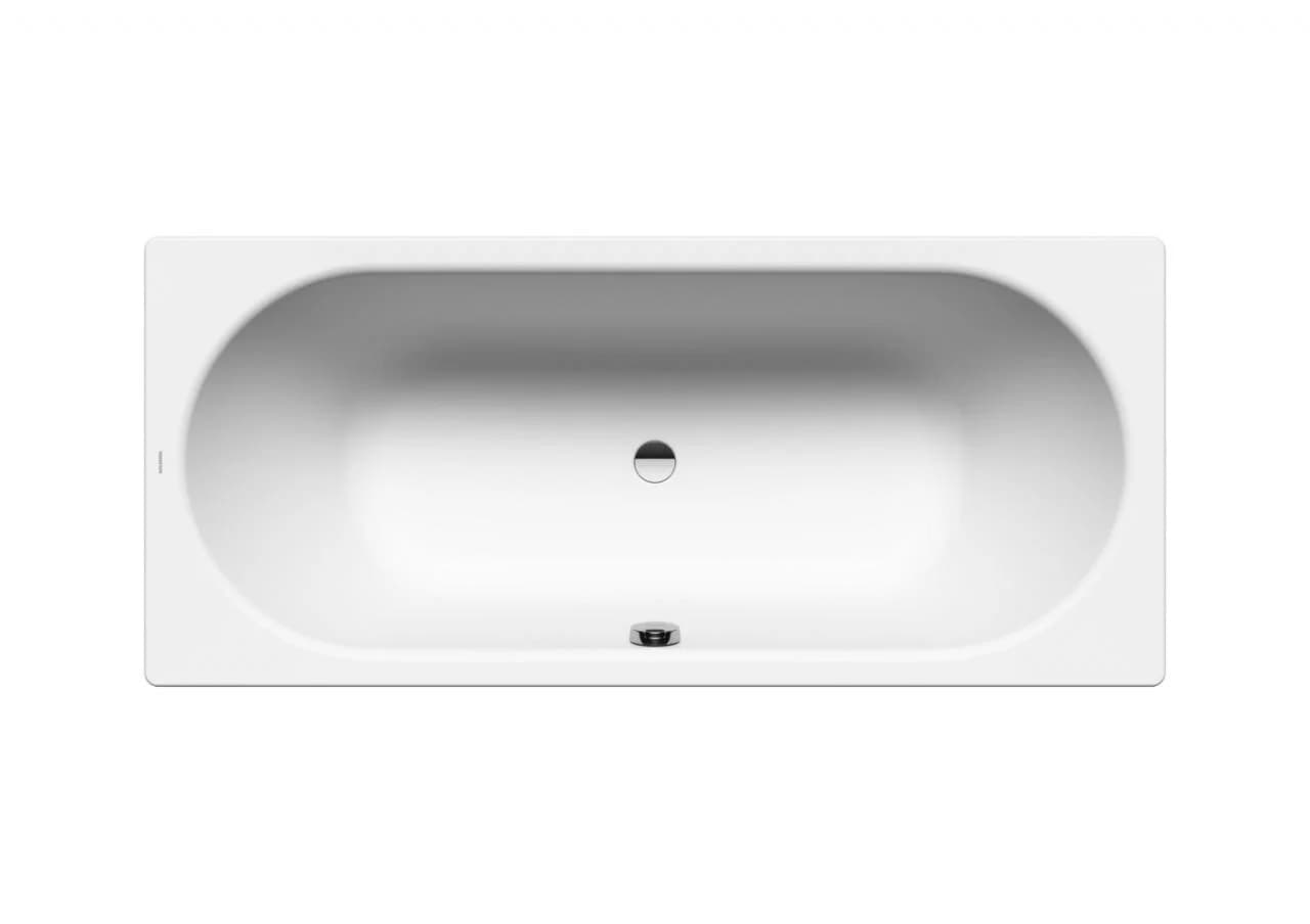 Kaldewei CLASSIC DUO Badewanne 1900x900 mm Alpinweiß Matt