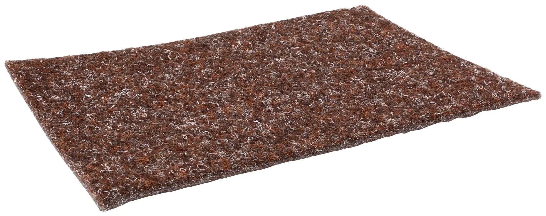 Primaflor Nadelfilz MERLIN Braun 200x600cm