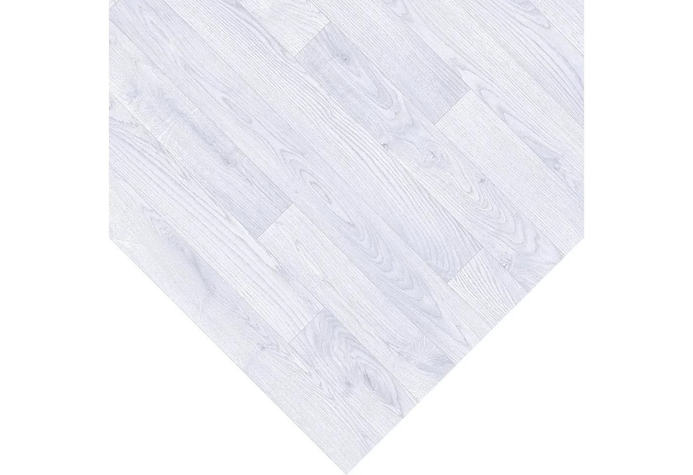 Primaflor-Ideen TURIN Eiche Weiß 090S - Vinylboden CV Bodenbelag
