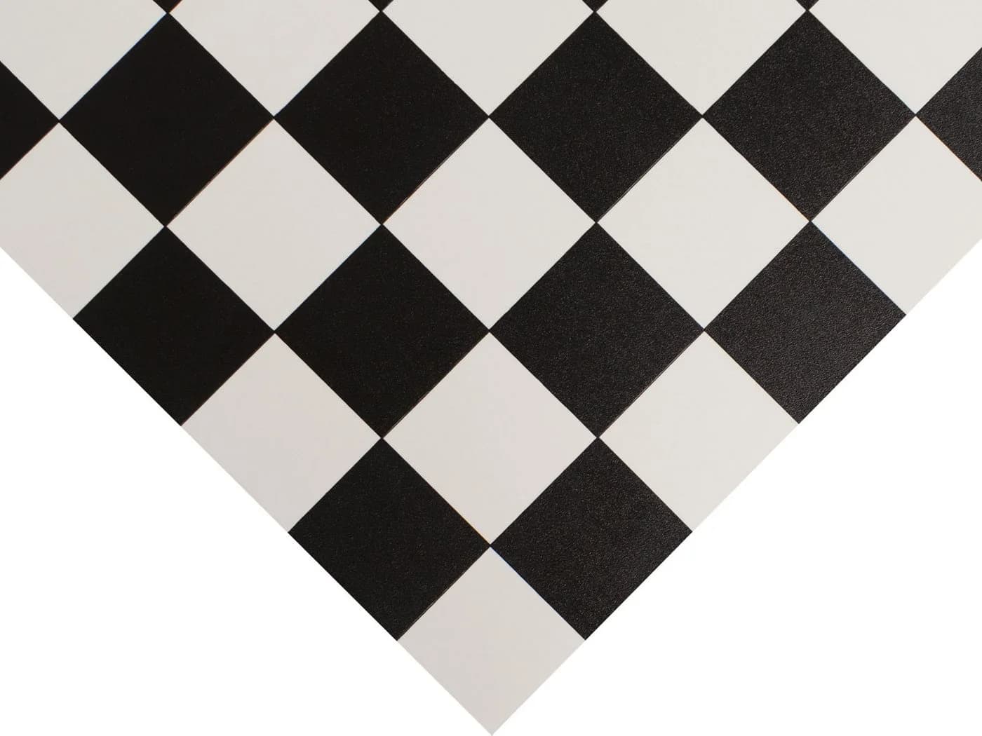Primaflor-Ideen in Textil Vinylboden TRONTO Schachbrett PVC Bodenbelag