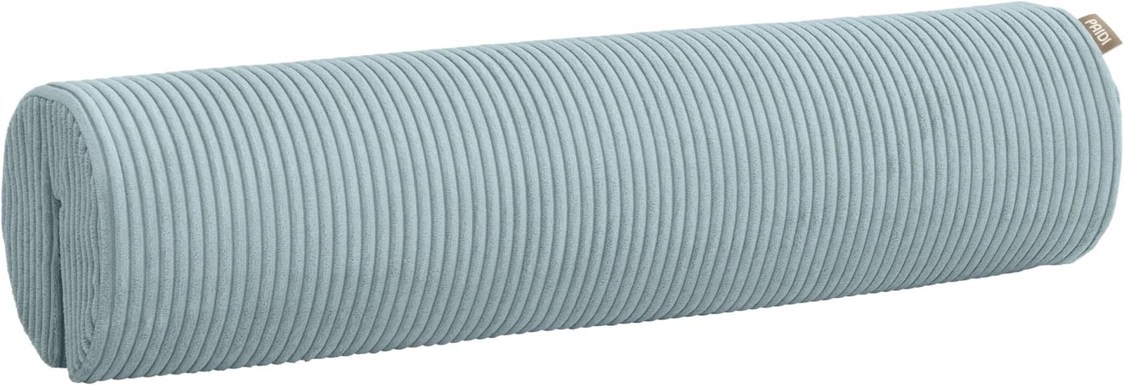 PAIDI Nackenkissen Polyester abnehmbar waschbar Dusty Blue