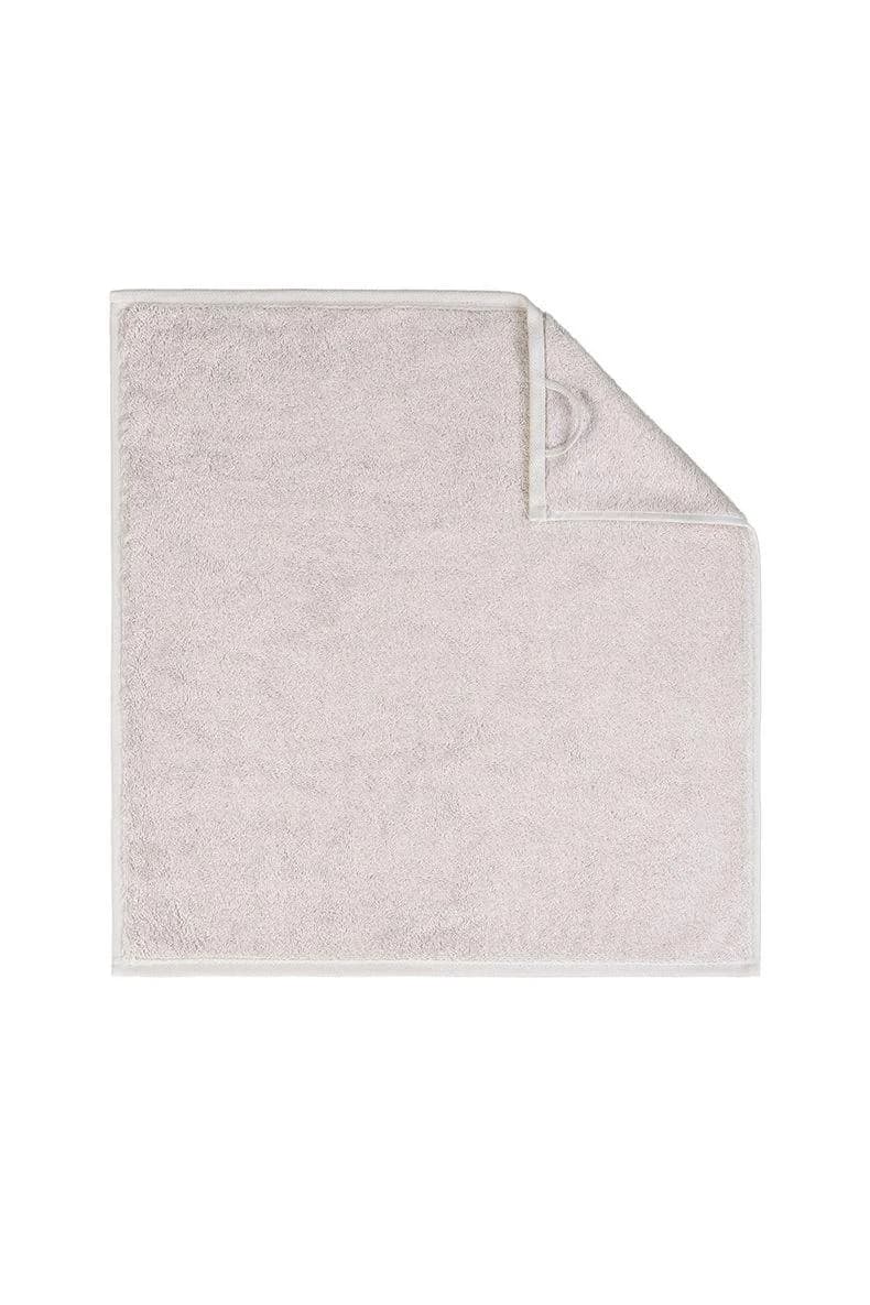 Cawö Küchentuch SOLID UNI 100% Baumwolle Beige