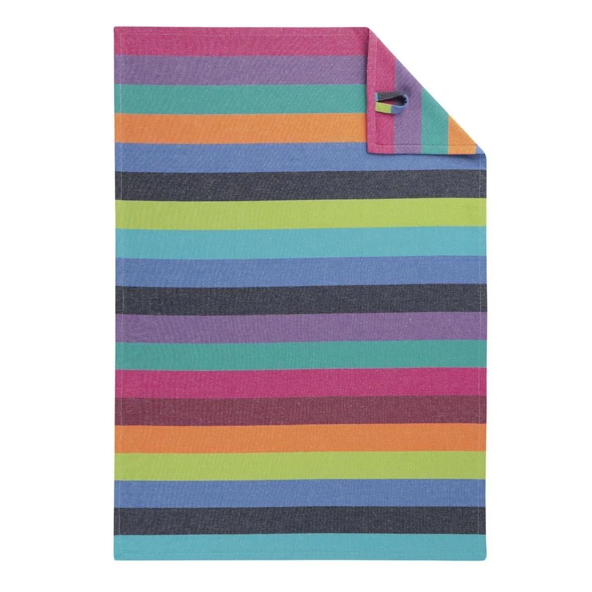 Küchentuch LIFESTYLE CUISINE 100% Baumwolle Multicolor