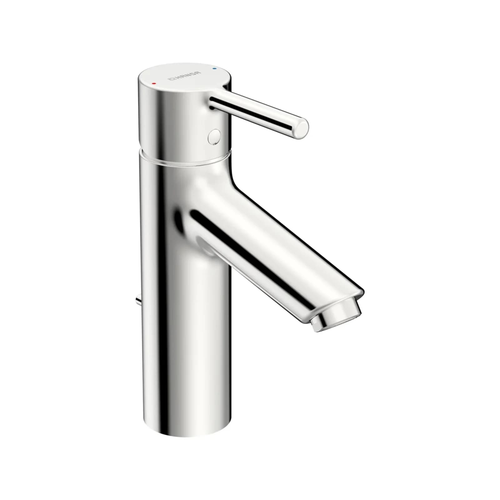 Hansa Hansavantis Waschtischarmatur 52562267 Pinhebel Chrom