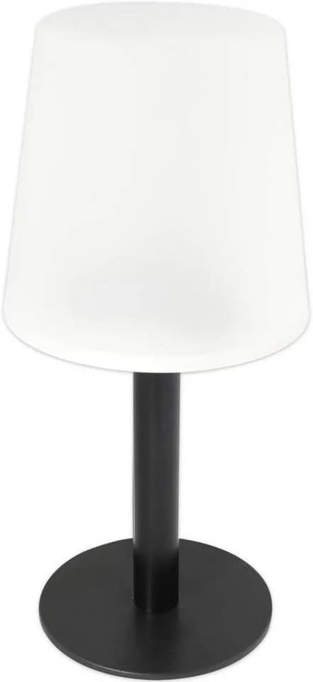 Kynast Garden LED Tischlampe Solarbetrieben für Außenbereich